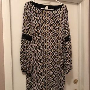 Dress by Laundry by Design